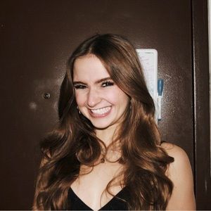 Meet your Posher, Emma